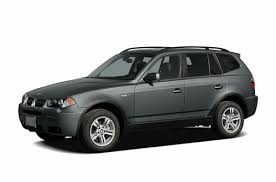 2006 BMW X3 Specs, Price, MPG & Reviews | Cars.com